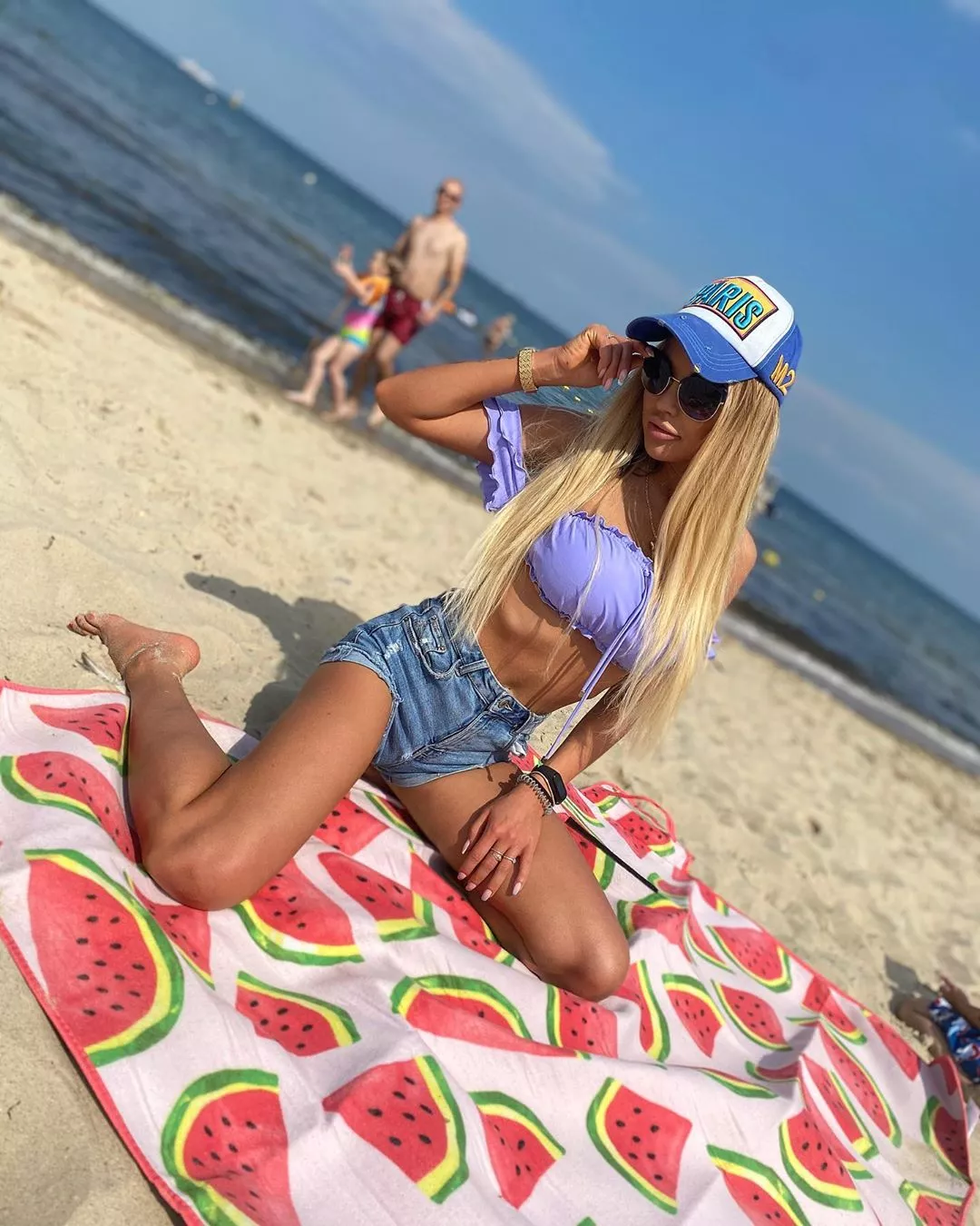 Gwiazda disco polo totalnie nago?! Upojna fotografia wstrząsnęła internetem
